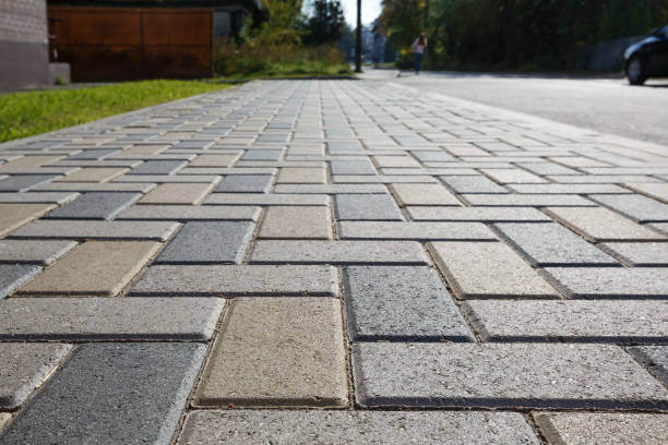 Best Interlocking Driveway Pavers  in Lansdowne, MD
