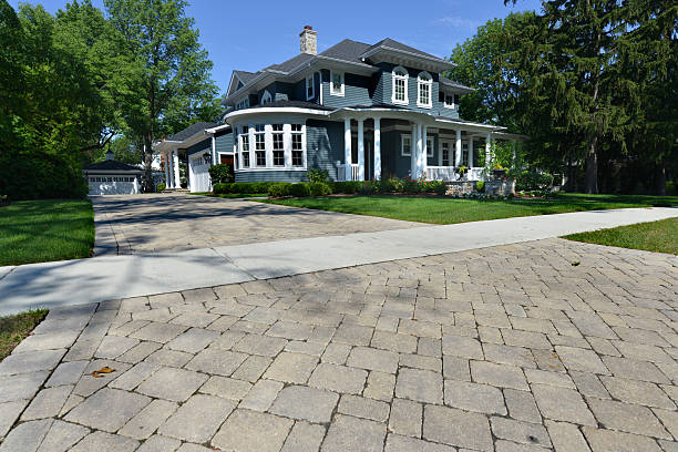 Reasons to Select Us for Your Driveway Paving Requirements in Lansdowne, MD
