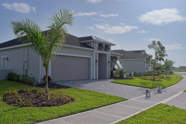 Best Decorative Driveway Pavers  in Lansdowne, MD