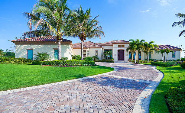 Professional Driveway Pavers in Lansdowne, MD