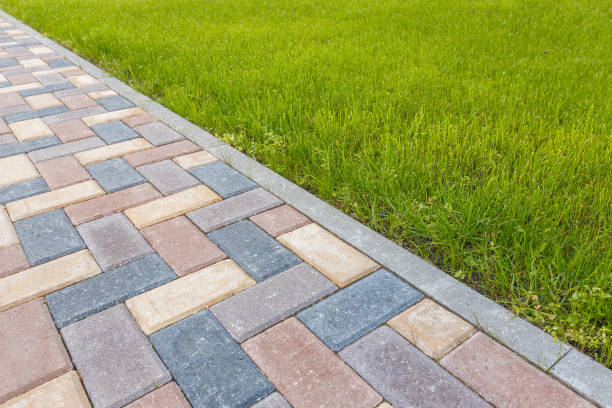 Best Affordable Driveway Paving  in Lansdowne, MD